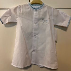 NWT Newborn Gown